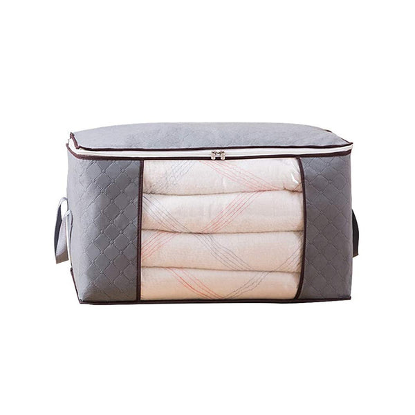 4-piece travel storage bag set