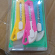 Multi-Use Small Iron Cutter, Utility Knife (3 Pcs Set)