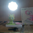 Cute Lovely Cartoon With Base LED Desk Light (1 Pc)