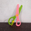 preschool scissor