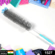 Multi-purpose cleaning brush