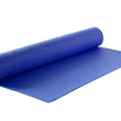 Yoga mat with carry bag and strap