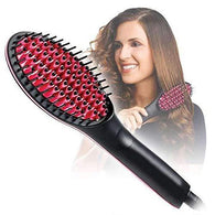 Simply Ceramic Hair Straightener