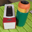 Smart Vacuum Insulated Water Bottle with LED Temperature Display (450 ML Approx)