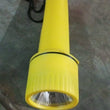 Big LED Flashlights / Torch Light, Battery operated (1 Pc / Battery not included)