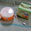 Electronic Yogurt Maker, Automatic Yogurt Maker Machine Yoghurt Plastic Container for Home Use