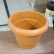 Versatile garden planter pot for outdoor gardening