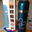 Stainless Steel Thermal mug / Water Bottle, vacuum flask (500 ML / 1 Pc / Mix Color)