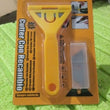 Plastic Scraper Cutter With 5 Blades