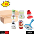 Faucet combo set with 6 pieces