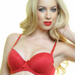 2 Pack Full Coverage Padded wirefree Bra