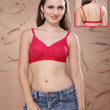 3 Pack Comfort Seamless Padded bras