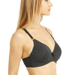 2 pack wirefree seamless Padded bra