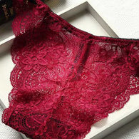 2 pack very sexy Signature Lace Bikini panties