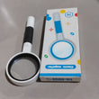 Magnifying Glass With 7x Handheld Magnifier (60 MM / 1 Pc)