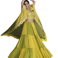 Premium Lehnga