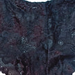 Black Floral Lace Female Panty