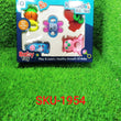 Toy set for kids