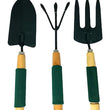 Garden tool set pack