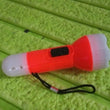 Small Two Side Beautiful Small Torchlight (1 Pc)