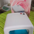 36W LED UV Lamp Nail Dryer Gel Nail Lamp Nail Polish Curing Lamp (1 Pc)