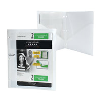 File paper holder organizer, suitable for school, office, and home, keeps documents organized.