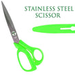 High-quality titanium stainless steel scissors