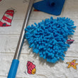 Mop with stick