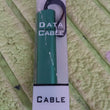 Charging Cable, 3 in 1 Extendable, Data transmit & Charging Cable (1 Pc)