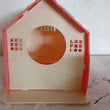 Birdhouse for small garden birds