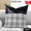 2 pc set pillow cover