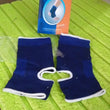 Adjustable Ankle Support Brace Cap Wrap Pad (1 Pair)