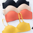 3 Pack Classic demi cup padded bras