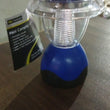 Mini Camping Lanterns, White Light, Battery operated Light (Battery Not Included)