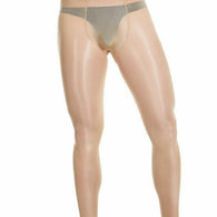 30D womens Tights pantyhose for men