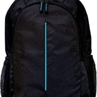 Waterproof laptop backpack