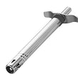 Stainless steel gas lighter