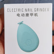 Electric Nails Grinder