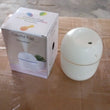 Humidifier, Household Plastic Aromatherapy Machine (220 ML / 1 Pc)