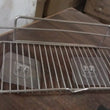 Storage Suction Basket Rack