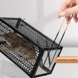 Live catch cage for mice and squirrels.