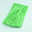 Disposable raincoat, easy to carry, ideal for emergencies