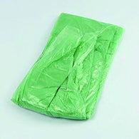 Disposable raincoat, easy to carry, ideal for emergencies