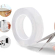 3-meter double-sided nano adhesive tape