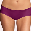 4-Pack Seamless Hipster Panties