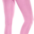 Pink Sexy Tights- Women's Seductive Legwear