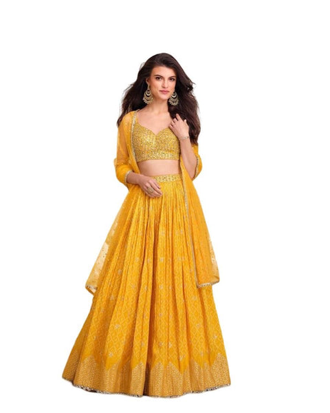 Premium Lehnga