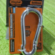 Stainless Steel Snap Hook (9×90 MM / 1 Pc)