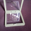 Gift Packaging 3D Floating Frame Display Case (1 Pc)