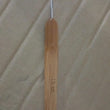 Crochet Hooks, Hook Needle Stainless Steel (1 Pc / 1.5 MM)